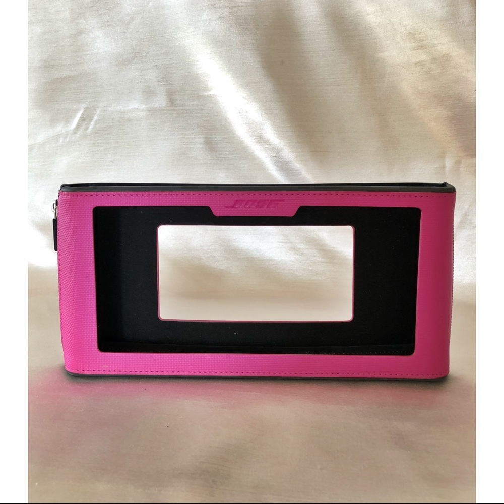 Bose SoundLink III Speaker Cover
